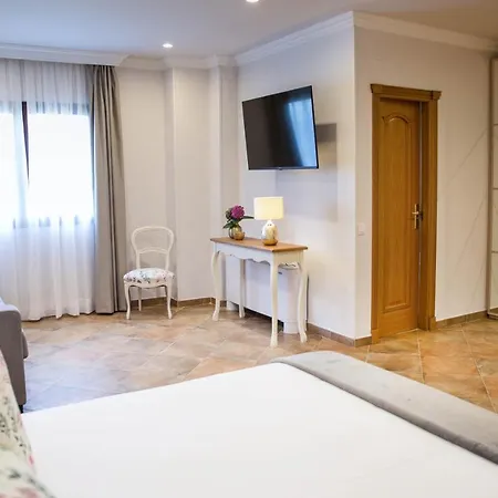 Penas Blancas Ξενοδοχείο