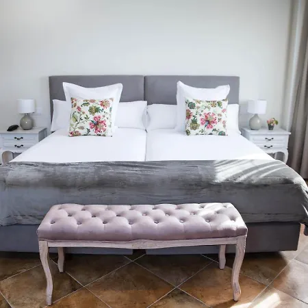 Penas Blancas Ξενοδοχείο *