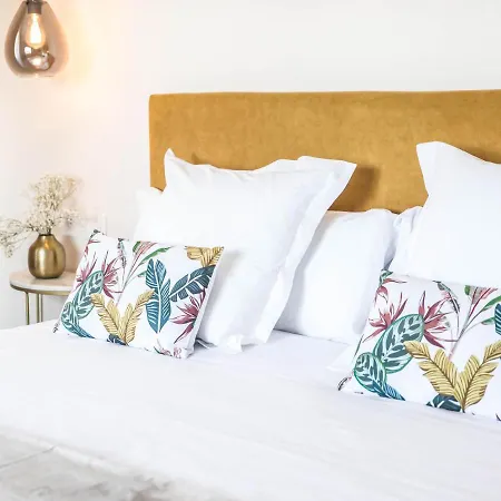 Penas Blancas Ξενοδοχείο Liano