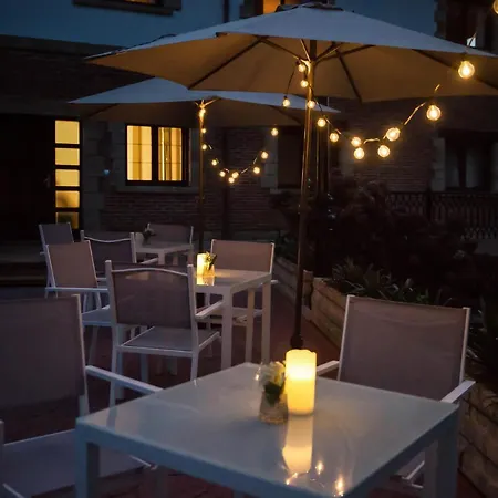 Ξενοδοχείο Penas Blancas