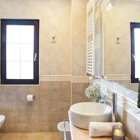 Penas Blancas Ξενοδοχείο