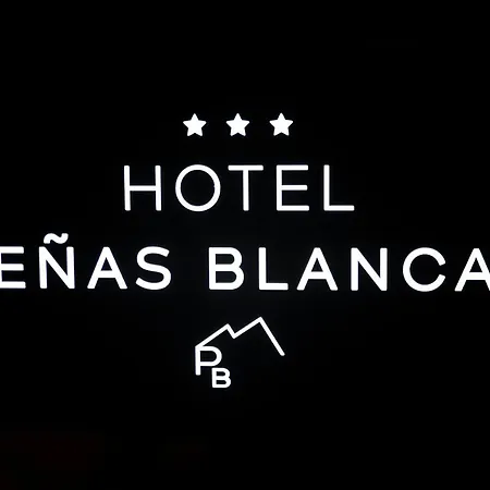 Penas Blancas Liano