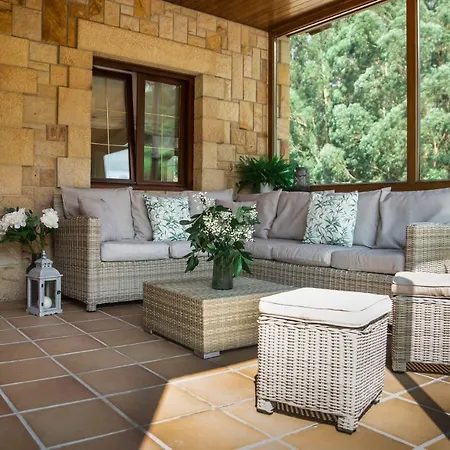 Penas Blancas Ξενοδοχείο Liano