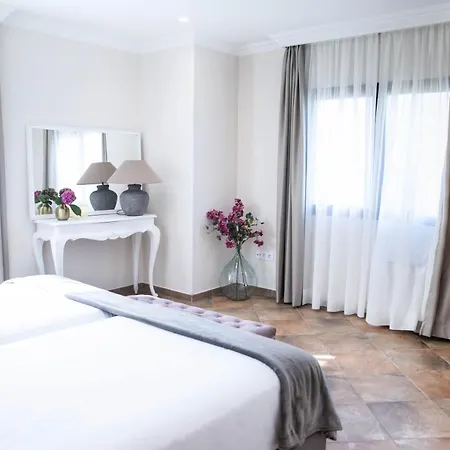 Ξενοδοχείο Penas Blancas