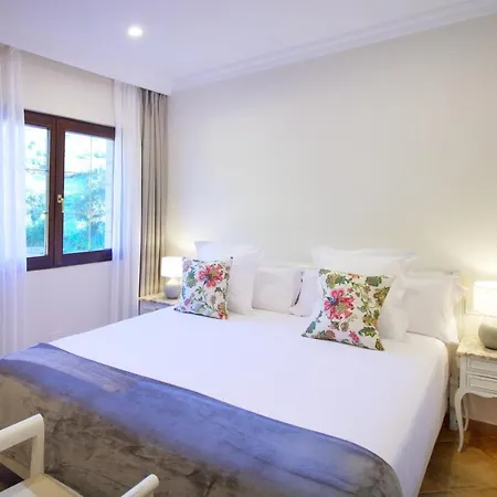 Penas Blancas Ξενοδοχείο Liano