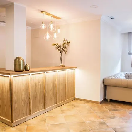 Ξενοδοχείο Penas Blancas