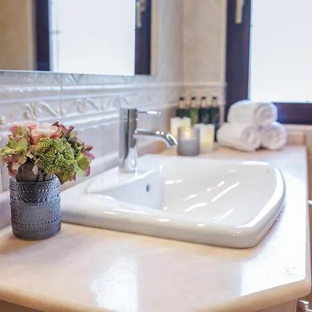 Penas Blancas Ξενοδοχείο