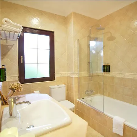 Ξενοδοχείο Penas Blancas