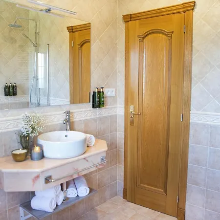 Penas Blancas Ξενοδοχείο *