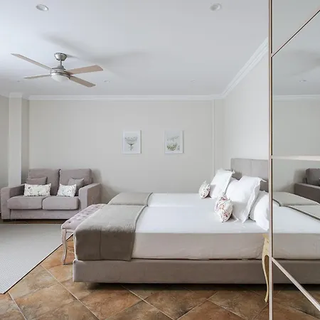 Penas Blancas Ξενοδοχείο Liano