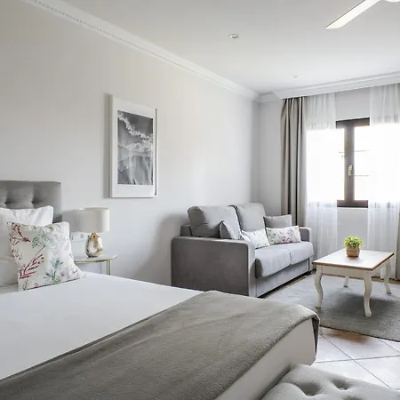 Penas Blancas Ξενοδοχείο Liano