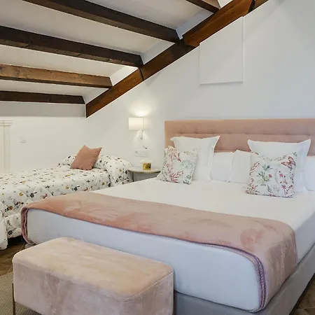 Penas Blancas فندق