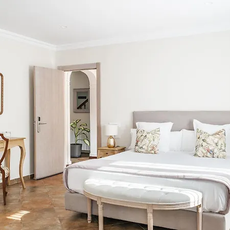 فندق Penas Blancas Liano