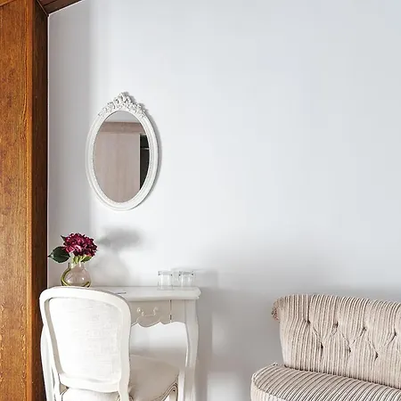 Ξενοδοχείο Penas Blancas