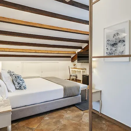 Ξενοδοχείο Penas Blancas