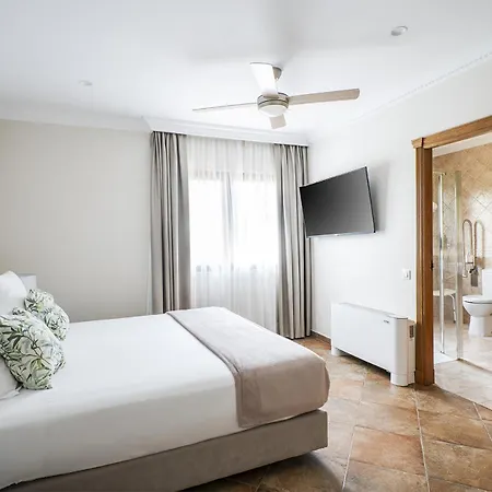 Penas Blancas فندق Liano