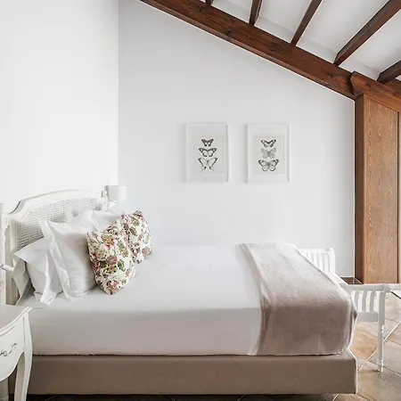 Ξενοδοχείο Penas Blancas