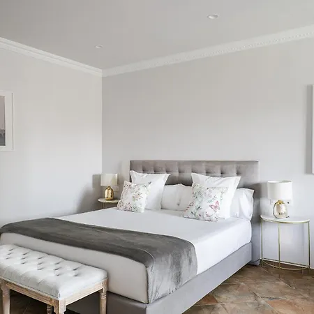 Penas Blancas Ξενοδοχείο Liano