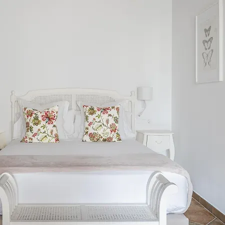 Penas Blancas Ξενοδοχείο