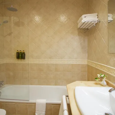 Ξενοδοχείο Penas Blancas Liano