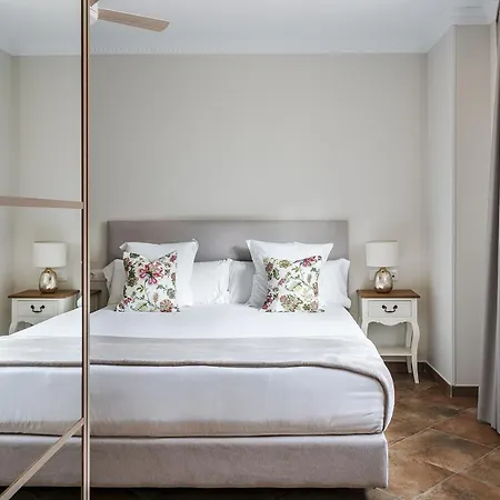 Penas Blancas Ξενοδοχείο Liano