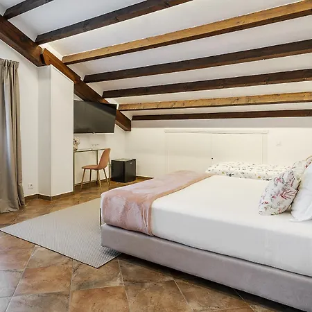 Penas Blancas Ξενοδοχείο *