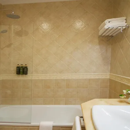 Ξενοδοχείο Penas Blancas