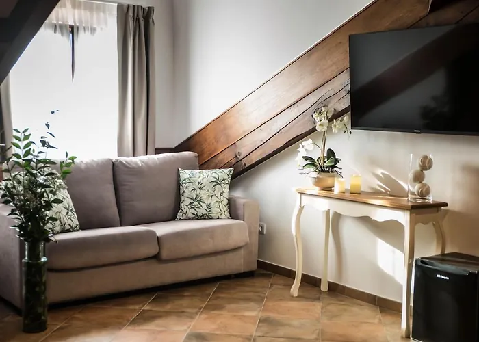 Hotel Penas Blancas *