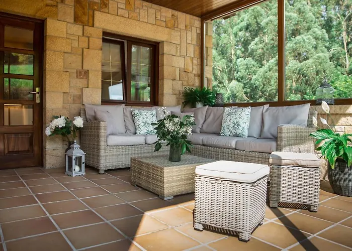 Penas Blancas Hotel Liano