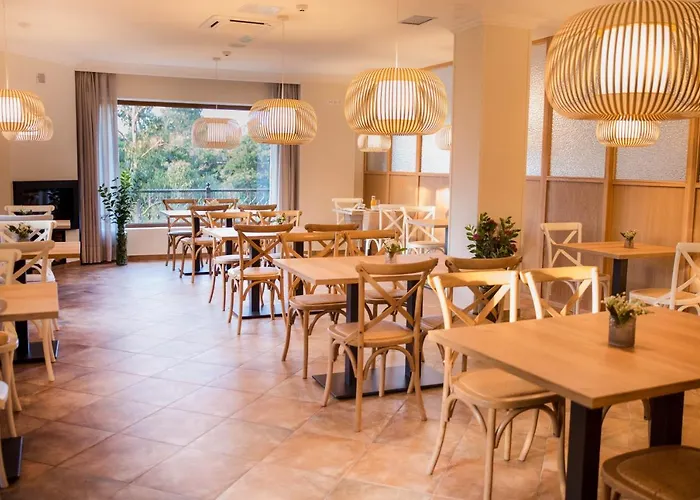 Penas Blancas Hotel *