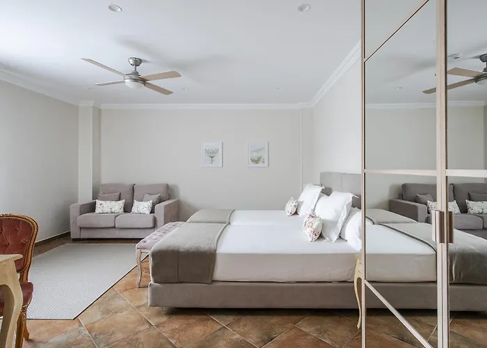 Penas Blancas Hotel Liano