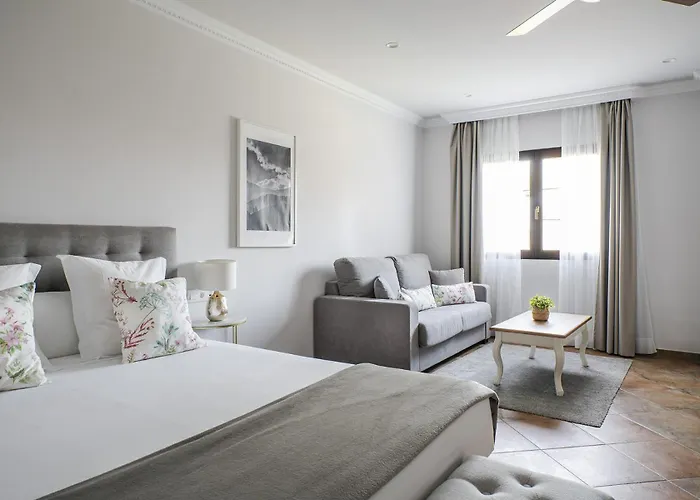 Penas Blancas Hotel Liano