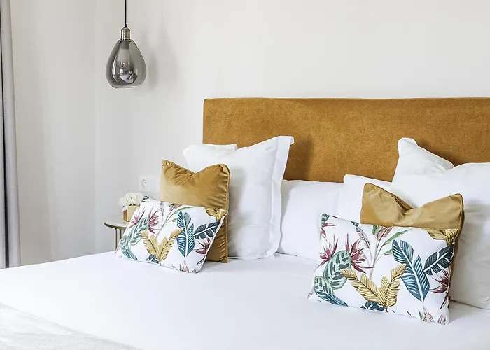 Hotel Penas Blancas *