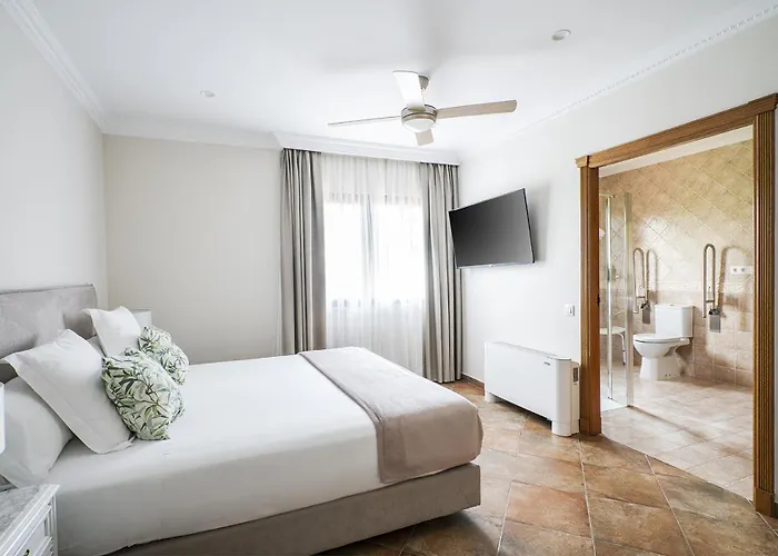 Penas Blancas Hotel Liano