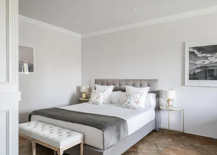 Penas Blancas Hotel Liano