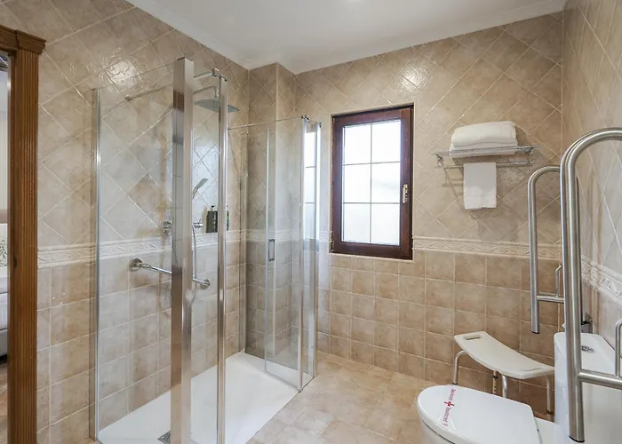 Penas Blancas Hotel Liano