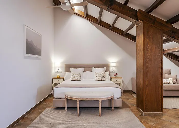 Hotel Penas Blancas *