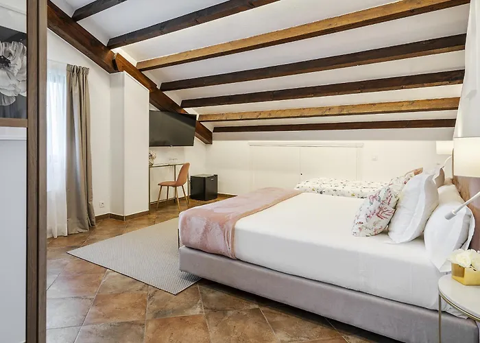 Penas Blancas Hotel *